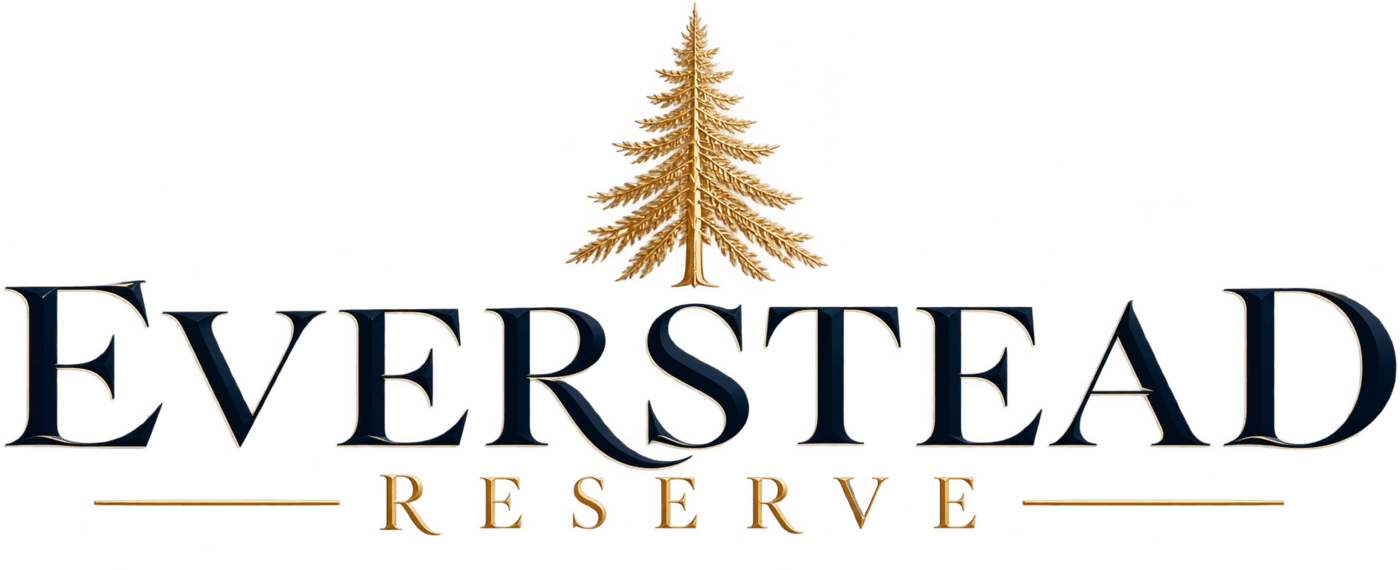 Everstead Reserve
